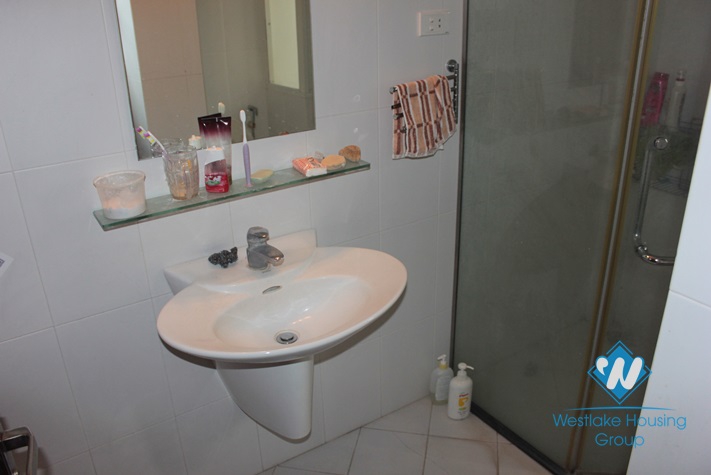 Well designed house for lease in Westlake, Tay Ho, Hanoi, Vietnam